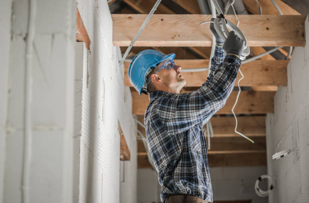 Best Electrical Upgrades for Homes  in Chappaqua, NY