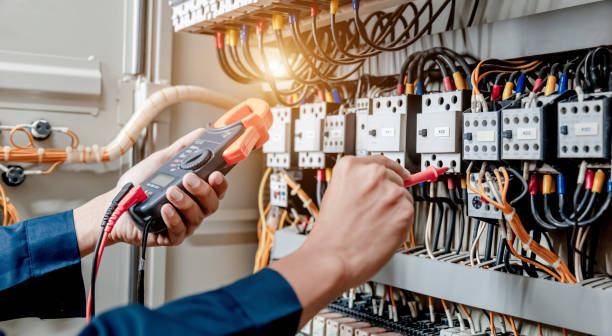 Trusted NY Electrician Experts