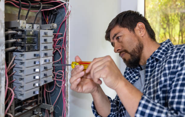 Best Affordable Electrician  in Chappaqua, NY
